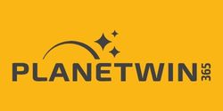 planetwin365 casino logo